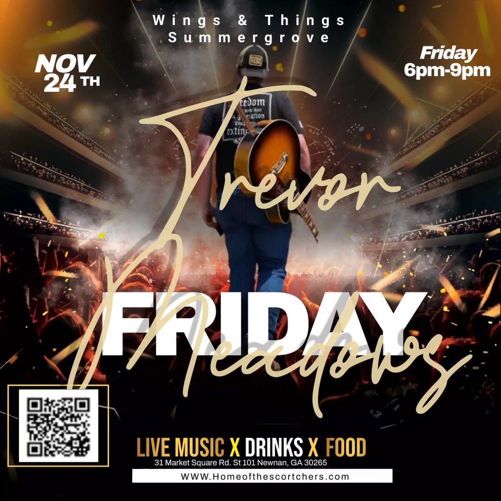 H J WINGS & THINGS Updated August 2024 16 Photos & 30 Reviews 31 Market Square Rd, Newnan