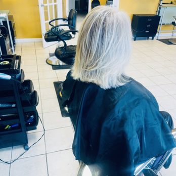 Infinite Cuts - Blonde hair coloring with lowlights #infinitecuts #hairsalonnearme - Barbers Near Me - Murrells Inlet, South Carolina Infinite Cuts - Blonde hair coloring with lowlights #infinitecuts #hairsalonnearme - Barbers Near Me - Murrells Inlet, South Carolina