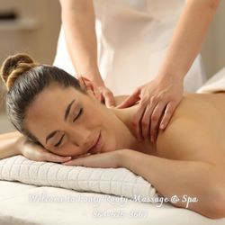 Relaxation Station