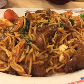 Noodle World - Chinese Near Me - Alhambra, California