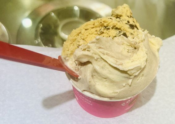 Casa Rosada Artisan Gelato by null