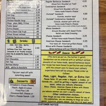 Wib's Drive In - Menu - American Near Me - Jackson, Missouri Wib's Drive In - Menu - American Near Me - Jackson, Missouri