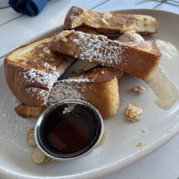 *Classic French Toast *Classic French Toast