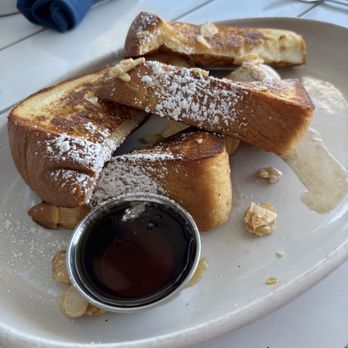 Prep & Pastry - *Classic French Toast - Breakfast & Brunch Near Me - Tucson, Arizona Prep & Pastry - *Classic French Toast - Breakfast & Brunch Near Me - Tucson, Arizona