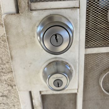 A1 Lock Barstow - New locks throughout the house - Keys & Locksmiths Near Me - Barstow, California