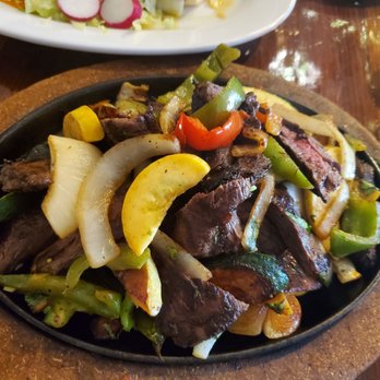 Gaby's Cafe - Beef fajitas - Mexican Near Me - Ellenville, New York