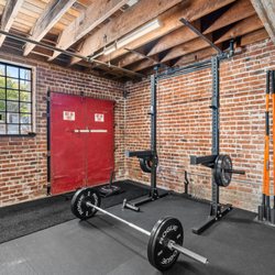 Bay Functional Fitness