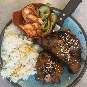 I-Ho's Korean Grill - Korean Near Me - Bozeman, Montana I-Ho's Korean Grill - Korean Near Me - Bozeman, Montana