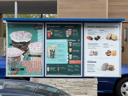 Menu photo 4 Dutch Bros Coffee Chandler, AZ Menu photo 4 Dutch Bros Coffee Chandler, AZ