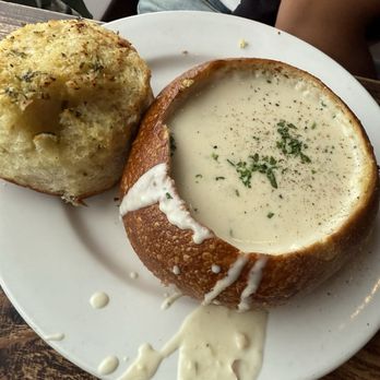 The Fish Hopper - Seafood Near Me - Monterey, California