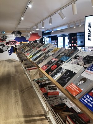 Librairie de Paris by null