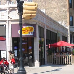 Stella's Diner