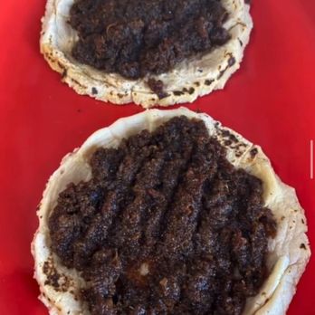 Algo Bien Sinaloense - Asientos de Chicharron - Fast Food Near Me - Colton , California