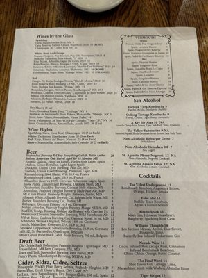 Menu photo 7 La Cuchara Baltimore, MD Menu photo 7 La Cuchara Baltimore, MD