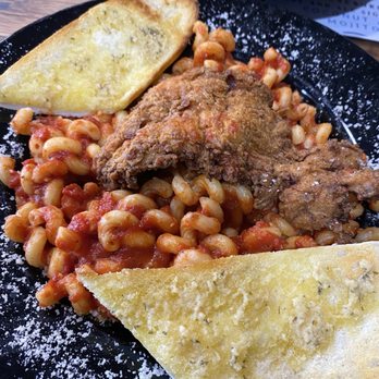 Axe & Ale Taphouse - Chicken Parm - Pubs Near Me - Gilford, New Hampshire