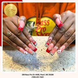 Le Beau Nail Spa