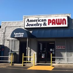American Jewelry & Pawn