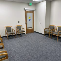 Eastside Orthopedics and Sports Medicine - Our waiting room at Eastside Orthopedics and Sports Medicine