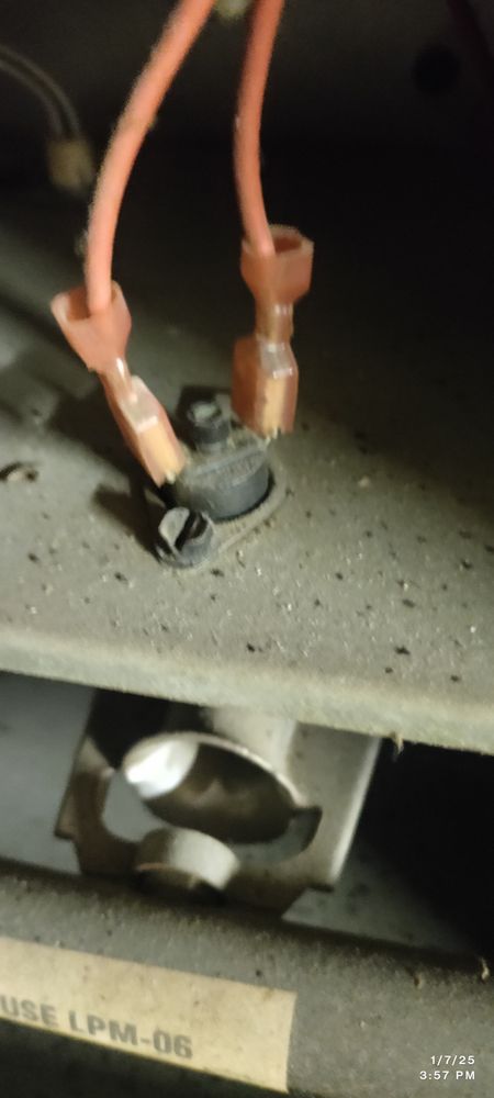 Slide of Buckland Heating and Cooling