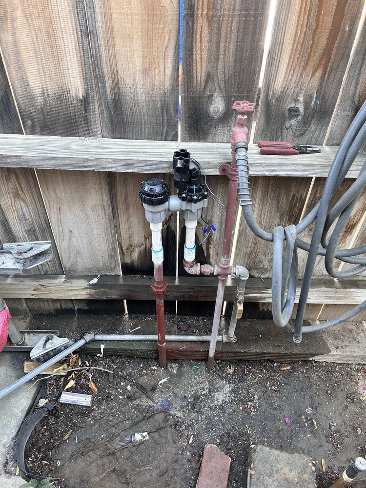 BUDGET SPRINKLER REPAIR SYSTEM 21 Photos & 14 Reviews 1444 Fulton