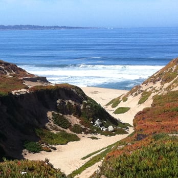 Fort Ord Dunes State Park - Beaches Near Me - Marina, California Fort Ord Dunes State Park - Beaches Near Me - Marina, California
