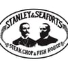Stanley & Seafort's gift card