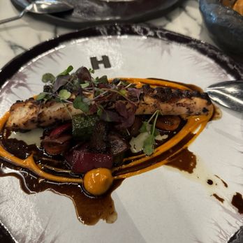 The H Orlando - Octopus - Steakhouses Near Me - Orlando, Florida The H Orlando - Octopus - Steakhouses Near Me - Orlando, Florida