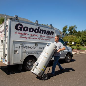 Goodman Plumbing - Plumbing Near Me - Philadelphia, Pennsylvania Goodman Plumbing - Plumbing Near Me - Philadelphia, Pennsylvania