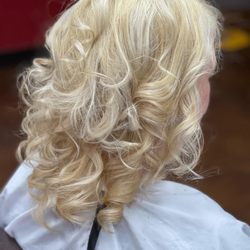 Strand Theory Salon & Spa