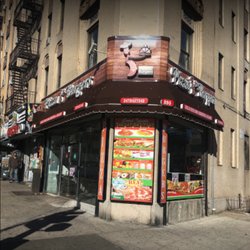 Five Star Pizza & Burger