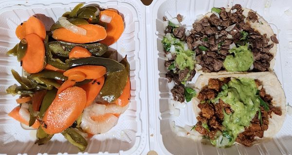 Tortas Sinaloa by null