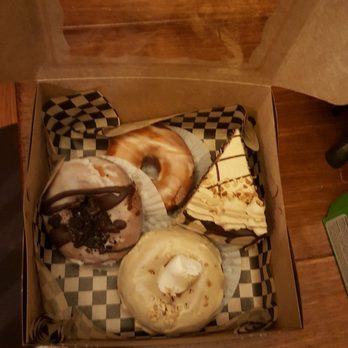 Timeless Coffee - Bakeries Near Me - Oakland, California Timeless Coffee - Bakeries Near Me - Oakland, California
