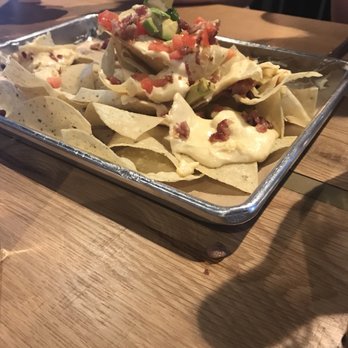 The Goat RiverSouth - Sad ranch nachos - Bars Near Me - Columbus, Ohio The Goat RiverSouth - Sad ranch nachos - Bars Near Me - Columbus, Ohio