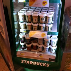 ICA Supermarket - Starbucks coffee