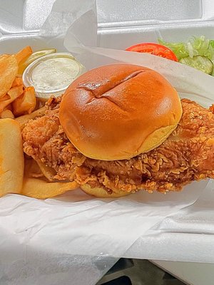 Three Dollar Cafe - Peachtree Corners by null