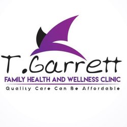 T. Garrett Family Health and Wellness Clinic