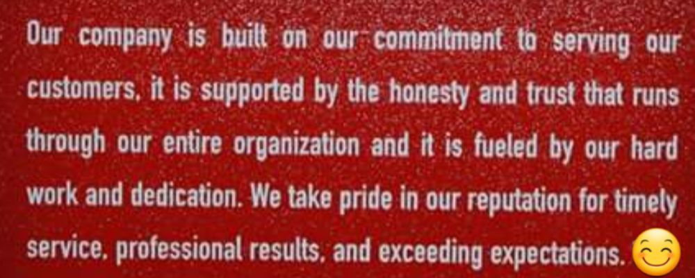 Slide of Buckeye Plumbing & Excavating