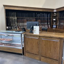American Shooting Centers