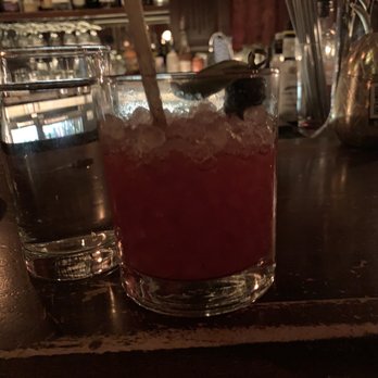 Williams & Graham - Blackberry Sage Smash - American Near Me - Denver, Colorado Williams & Graham - Blackberry Sage Smash - American Near Me - Denver, Colorado