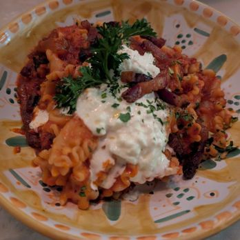 Cesarina - Italian Near Me - San Diego, California