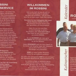 Rossini