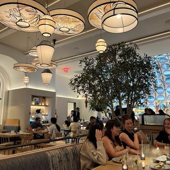 Zaytinya - Atmosphere - Tapas/Small Plates Near Me - New York, New York Zaytinya - Atmosphere - Tapas/Small Plates Near Me - New York, New York