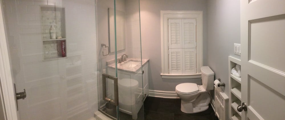 Slide of GJP Contracting