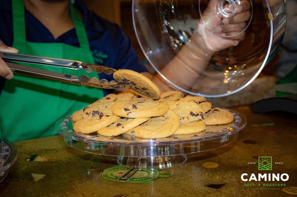 Camino Coffee Roasters