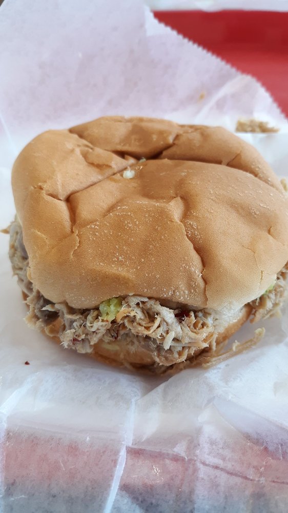 GARDNER’S BARBECUE 22 Photos & 15 Reviews Barbeque 835 N Fairview Rd, Rocky Mount, NC