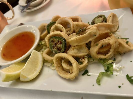 512 Bistro Bar & Restaurant by null