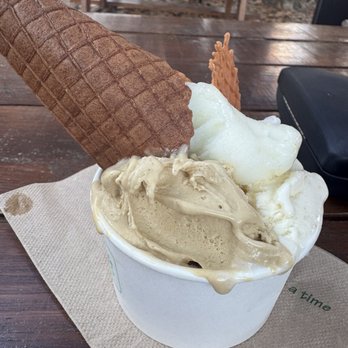 Lamonte Gelato - Gelato Near Me - Pensacola, Florida