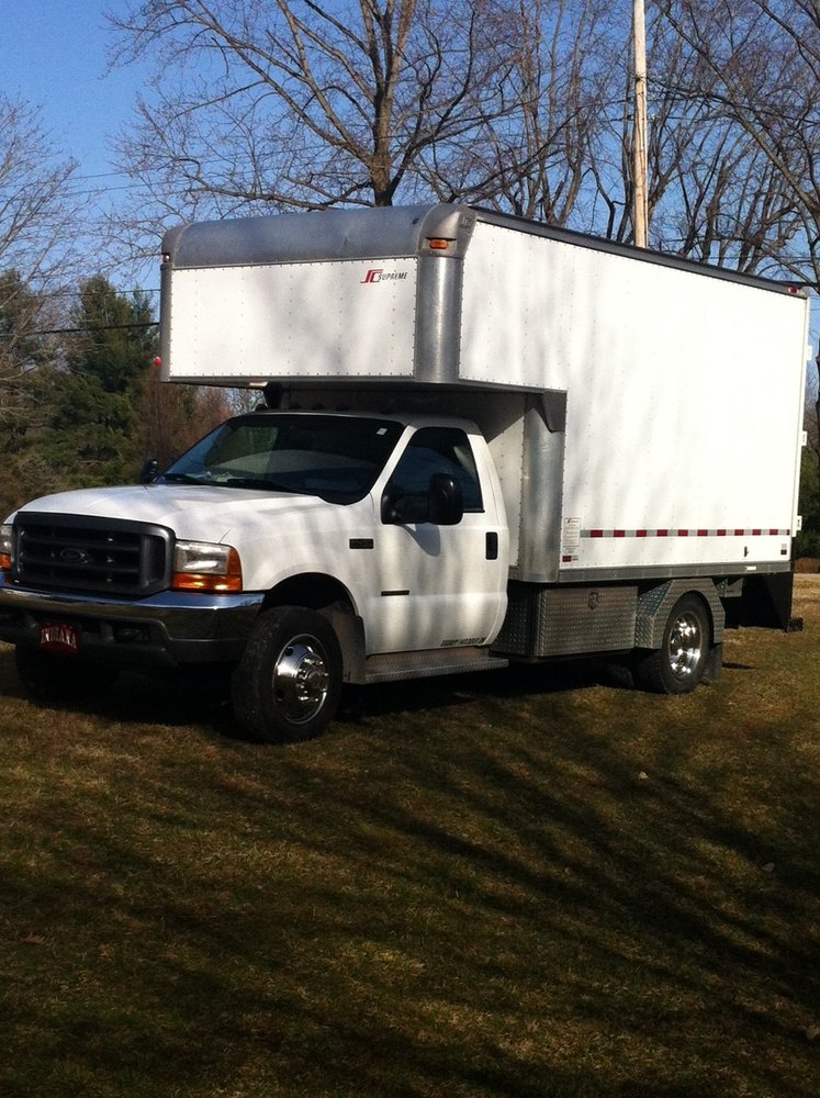 BRUCE GARAGE DOORS Updated April 2024 5200 S. College Dr