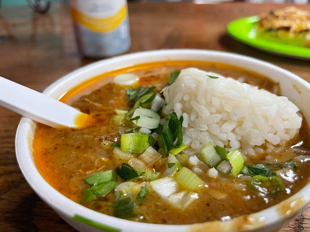 Gumbo Stop Cafe Logo