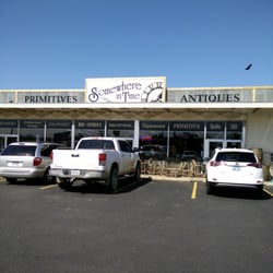 Somewhere In Time Antique Mall
